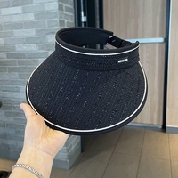  عکس1 کلاه لبه آفتابی شاین